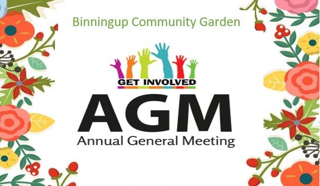 AGM- Annual General Meeting