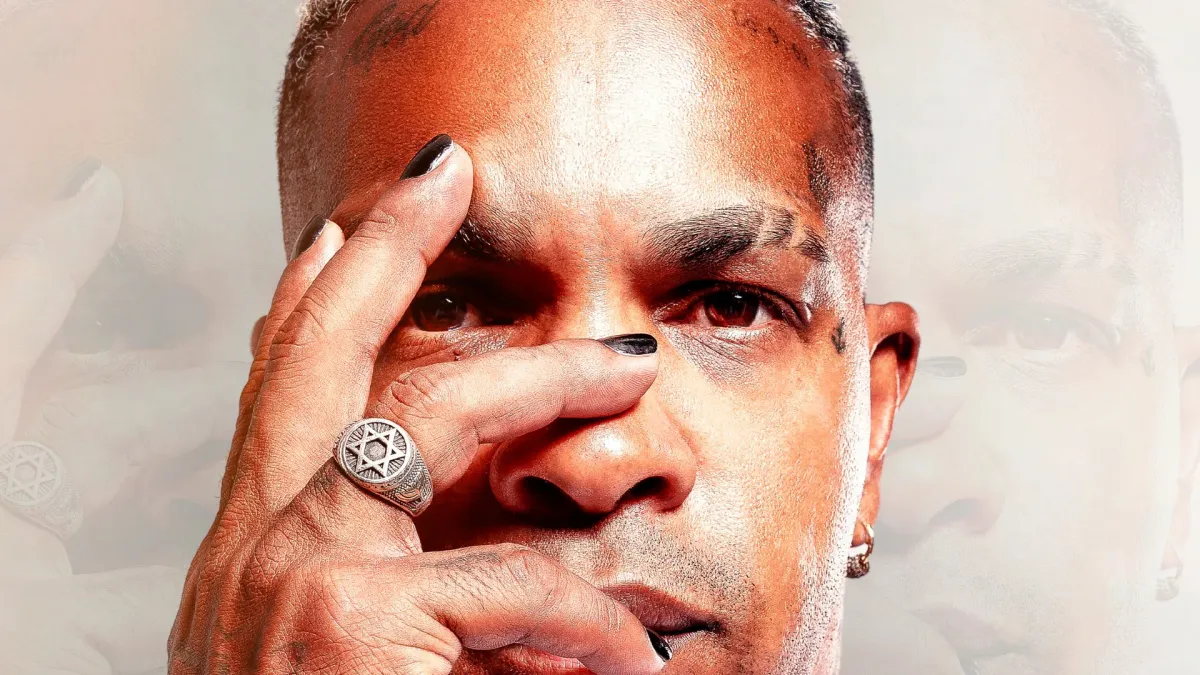 Rodriguinho, Puro Clima in S\u00e3o Paulo