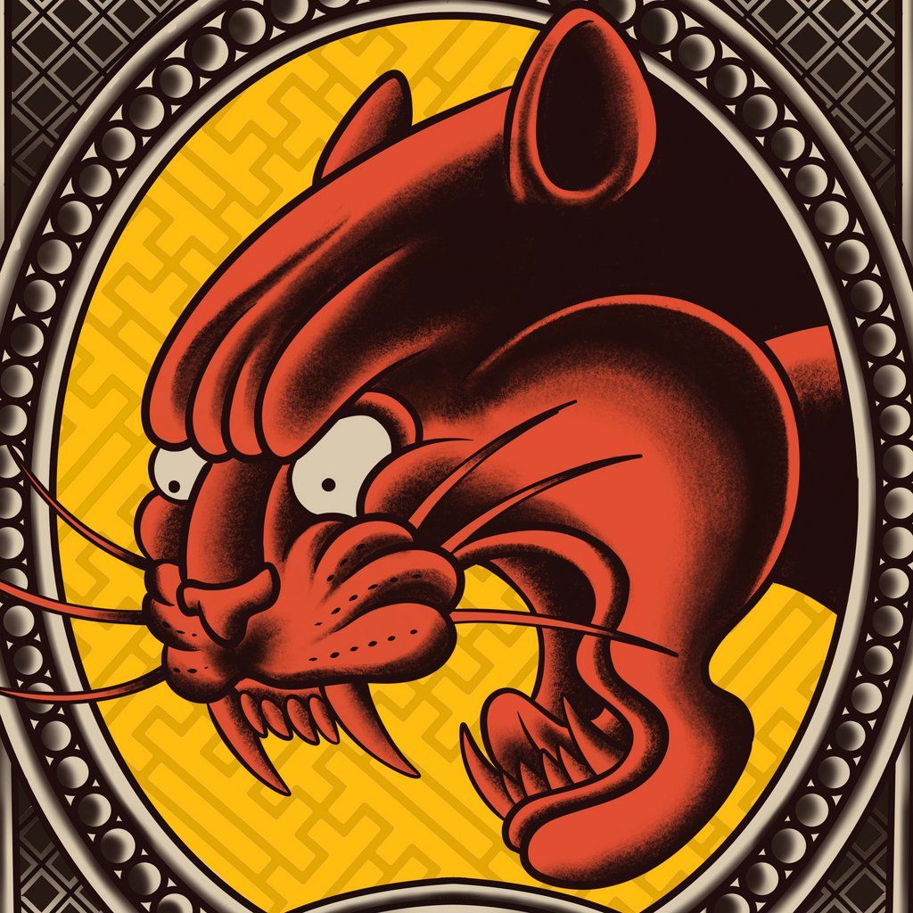 Big North Tattoo Show