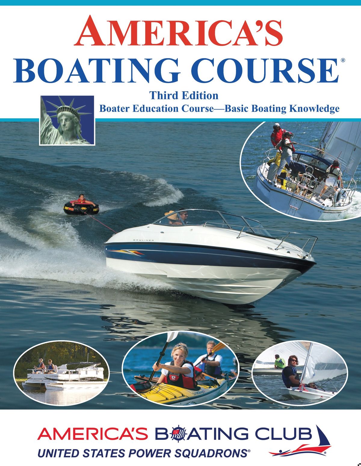 ABC Course (America's Boating Club Course)