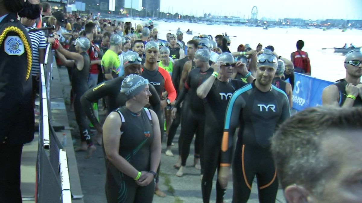 Triathalon
