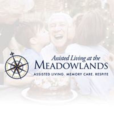 Assisted Living at the Meadowlands