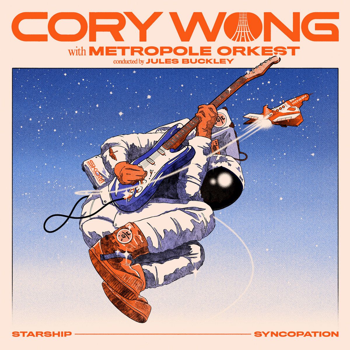Royal Conservatory Orchestra: Cory Wong