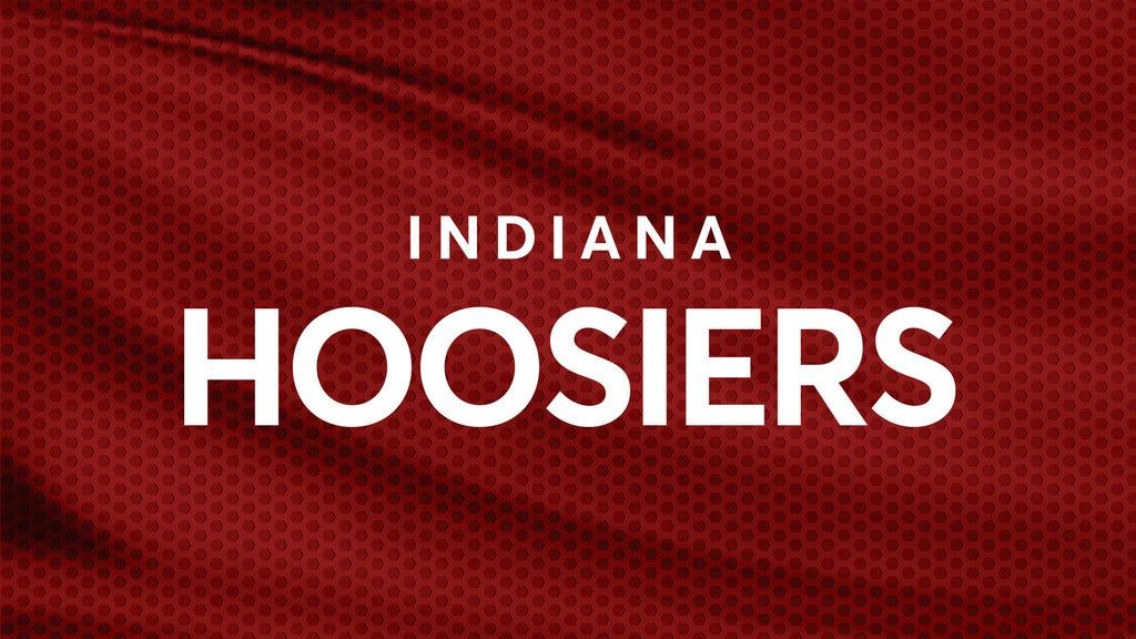 Indiana Hoosiers Football vs. Kennesaw State Owls Football