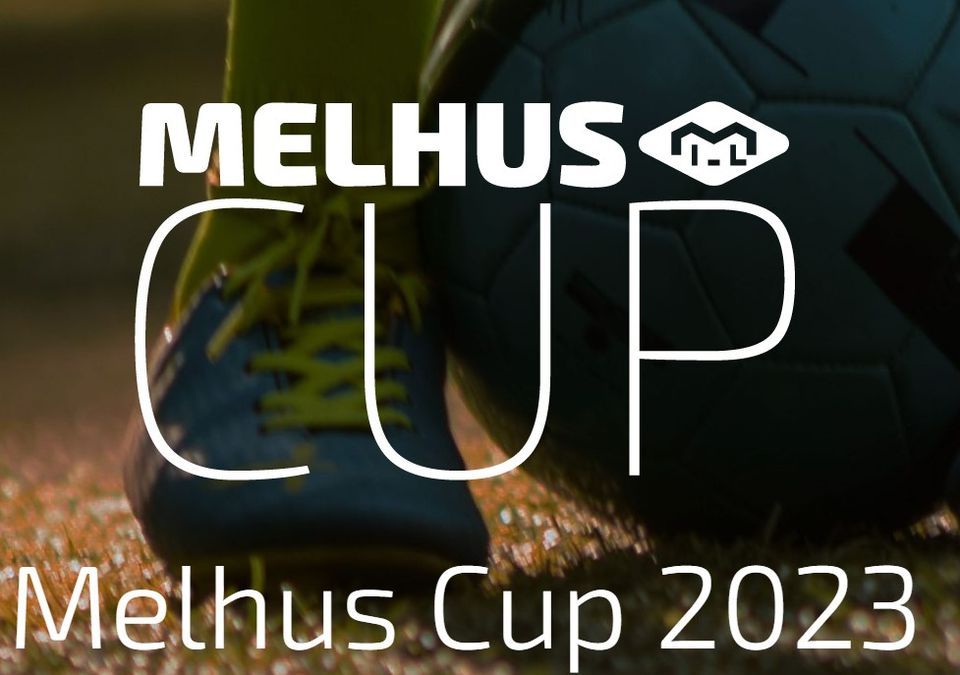 Melhus Cup 2023