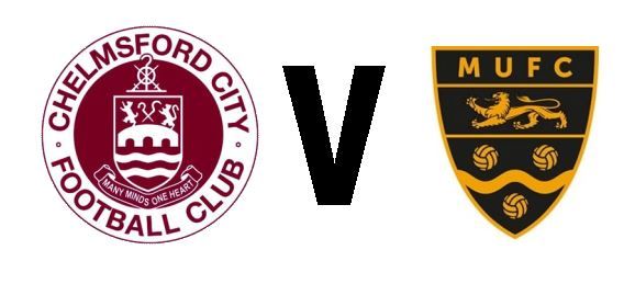 Chelmsford City v Maidstone United