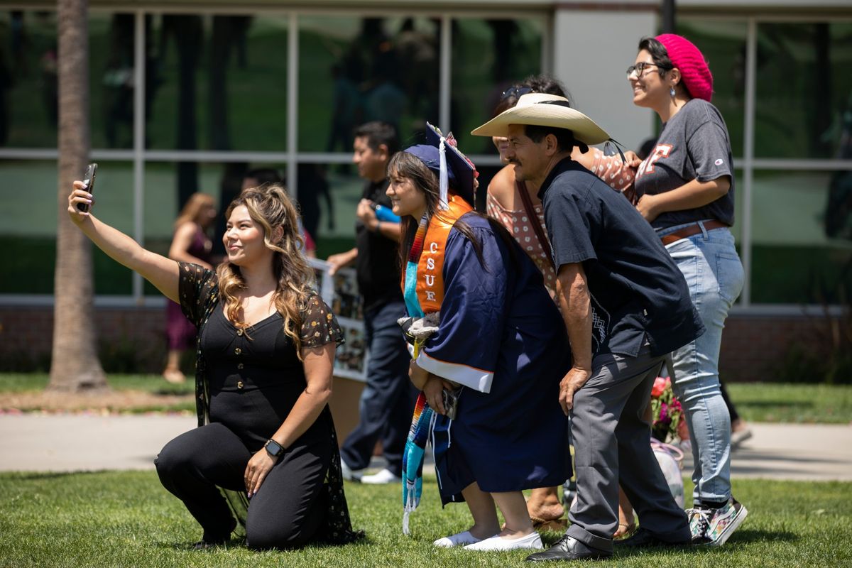 Alumni and Family Weekend 