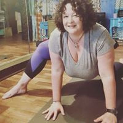 Cyndi Allen Coaching and Yoga