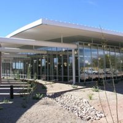 Apache Junction Public Library