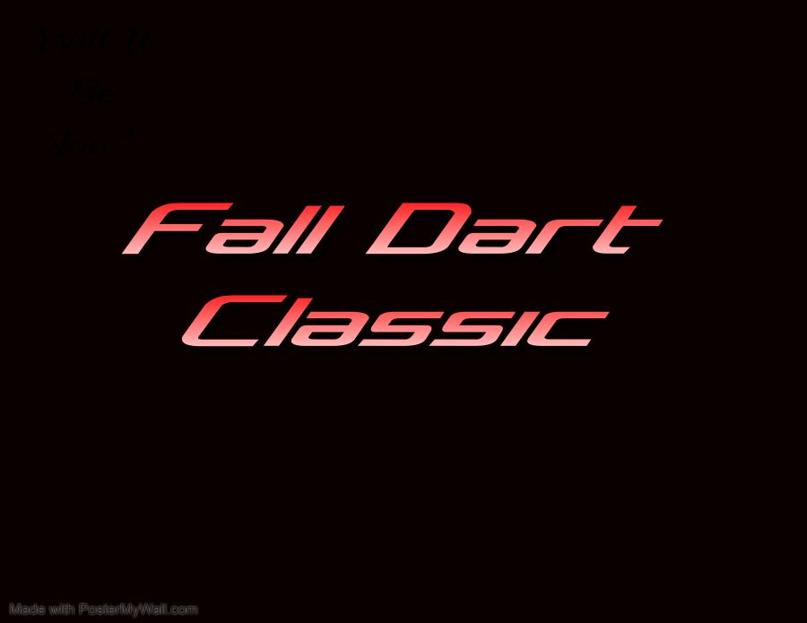 Fall Dart Classic 2024