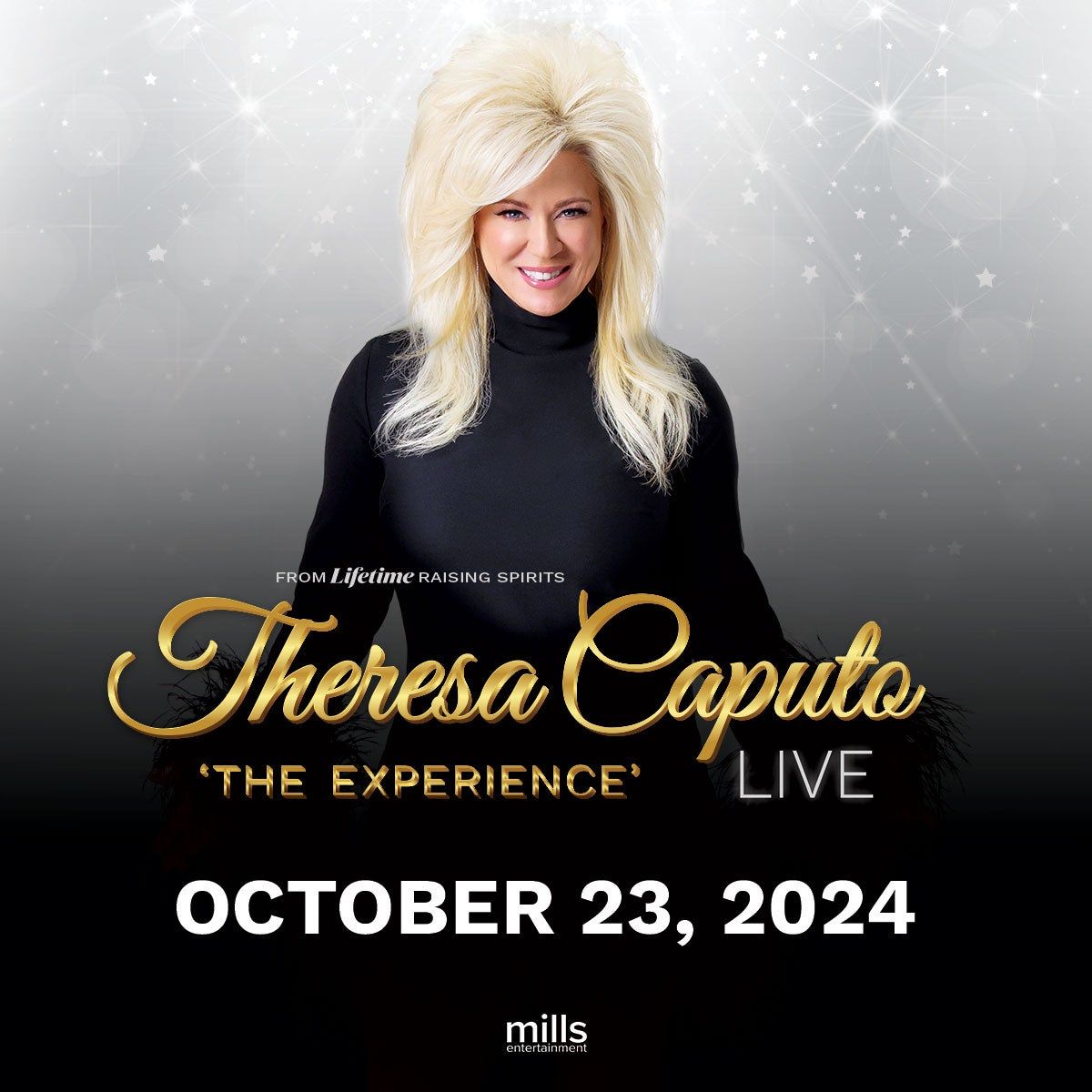 Theresa Caputo - Richmond