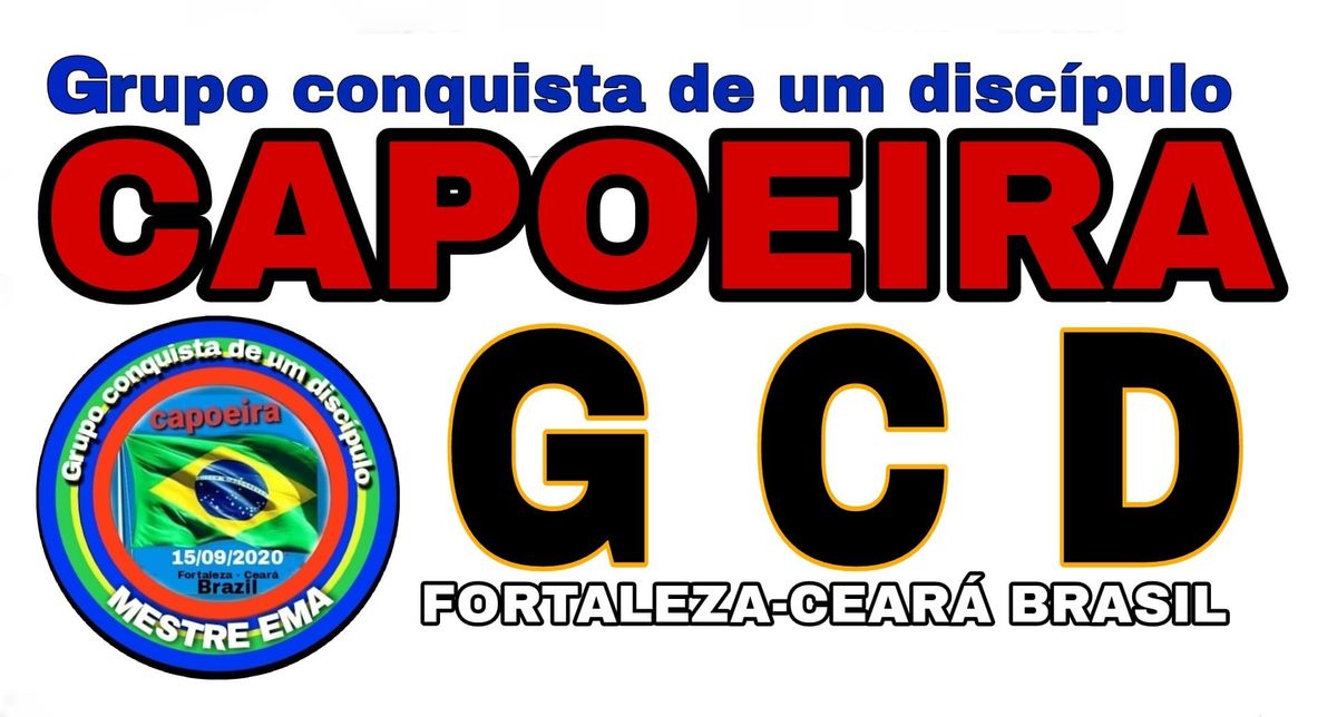 Conquista de um disc\u00edpulo 