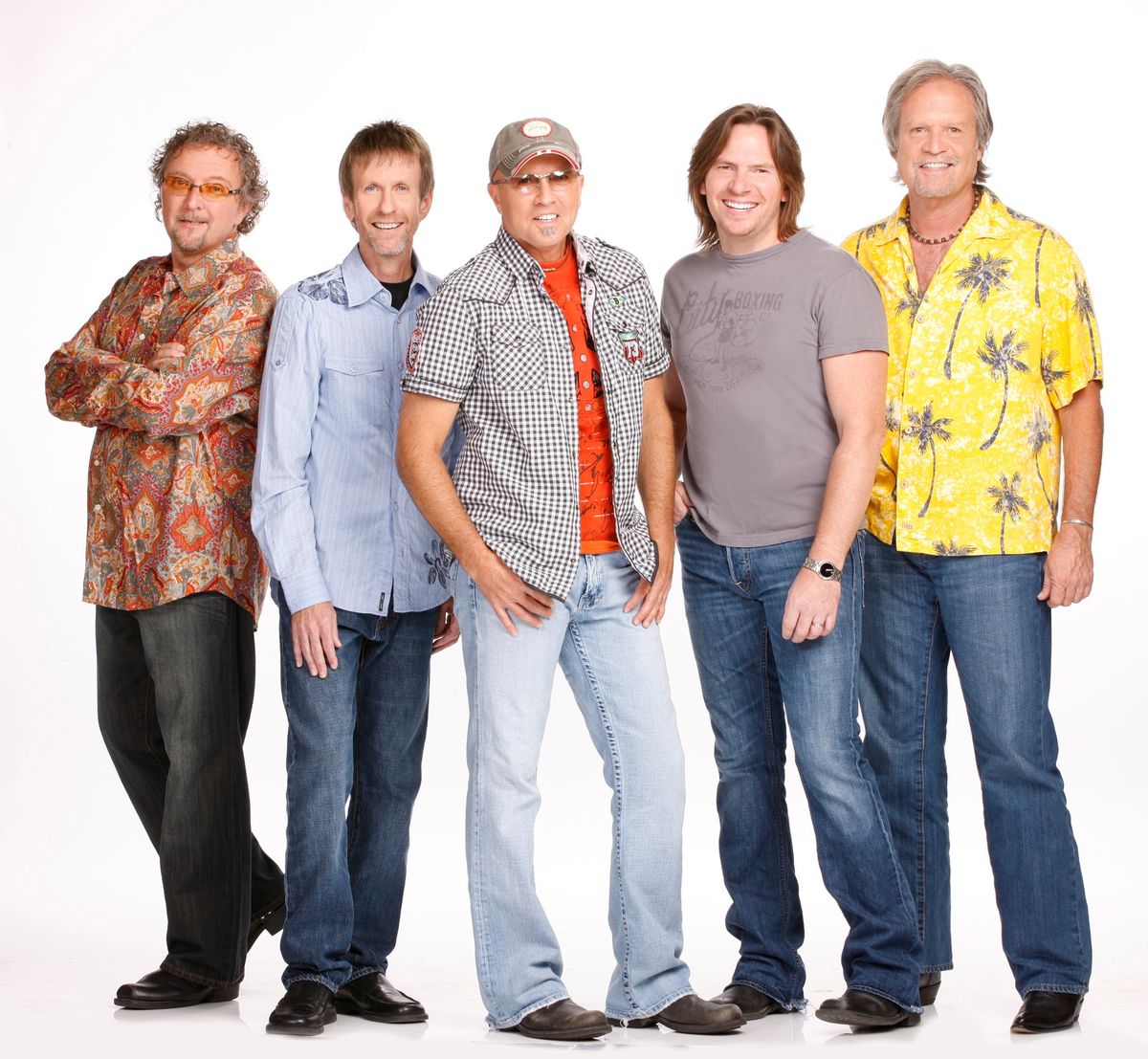 Sawyer Brown