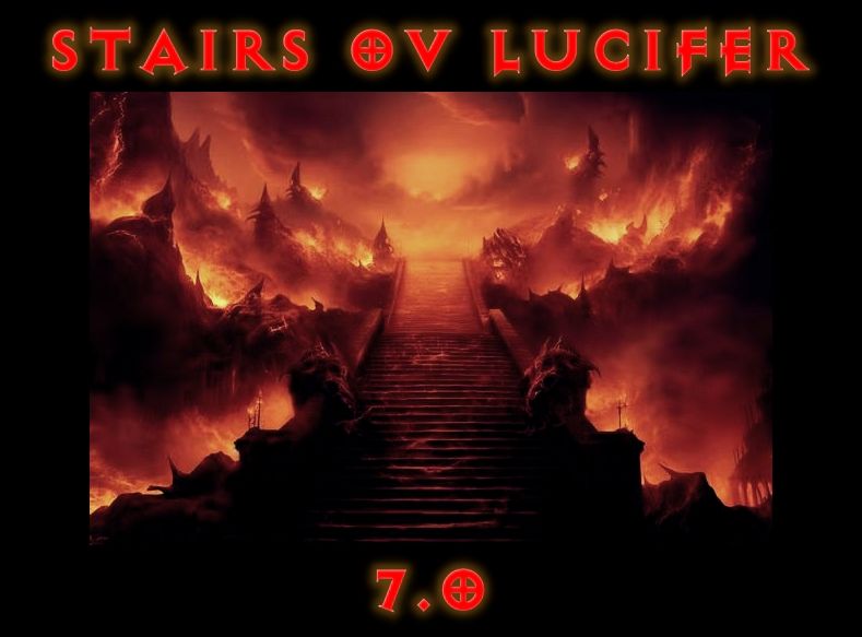 Stairs ov Lucifer 7.0