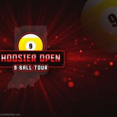 Hoosier 9-Ball Open Tour