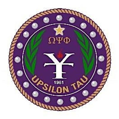 Mid-Hudson Ques of Omega Psi Phi Fraternity Inc.