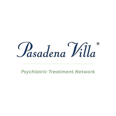 Pasadena Villa Psychiatric Treatment Network