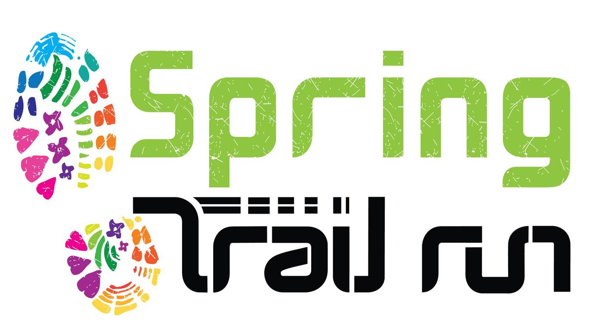 SPRING Trail Run presented by Sportsmans Warehouse @ Knorhoek Wine Estate