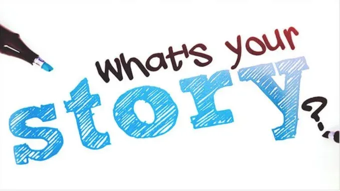 The Short Attention Span Storytelling Hour