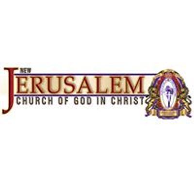 The New Jerusalem Church of God In Christ