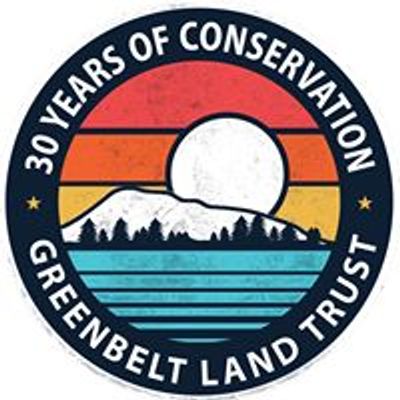 Greenbelt Land Trust