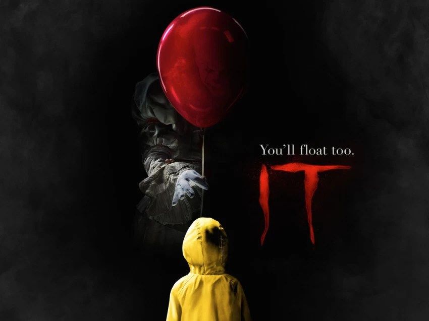 It (2017) - Friday Night Frights