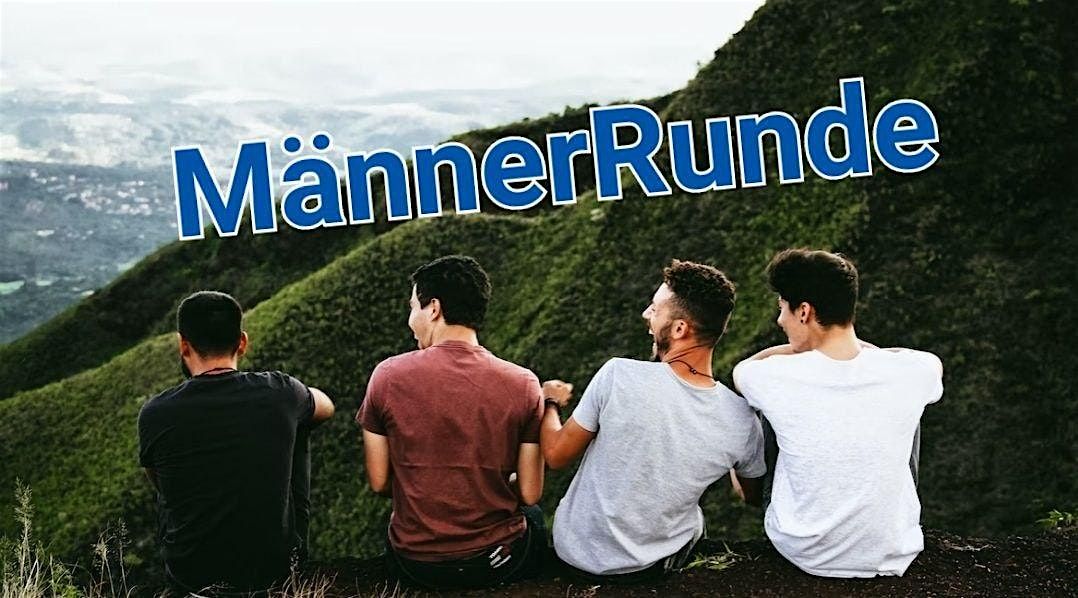 M\u00e4nnerkraft Berlin - Mens Circle | Natural Masculinity * December Edition