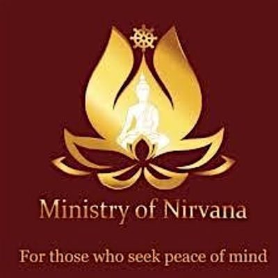 Ministry of Nirvana UK