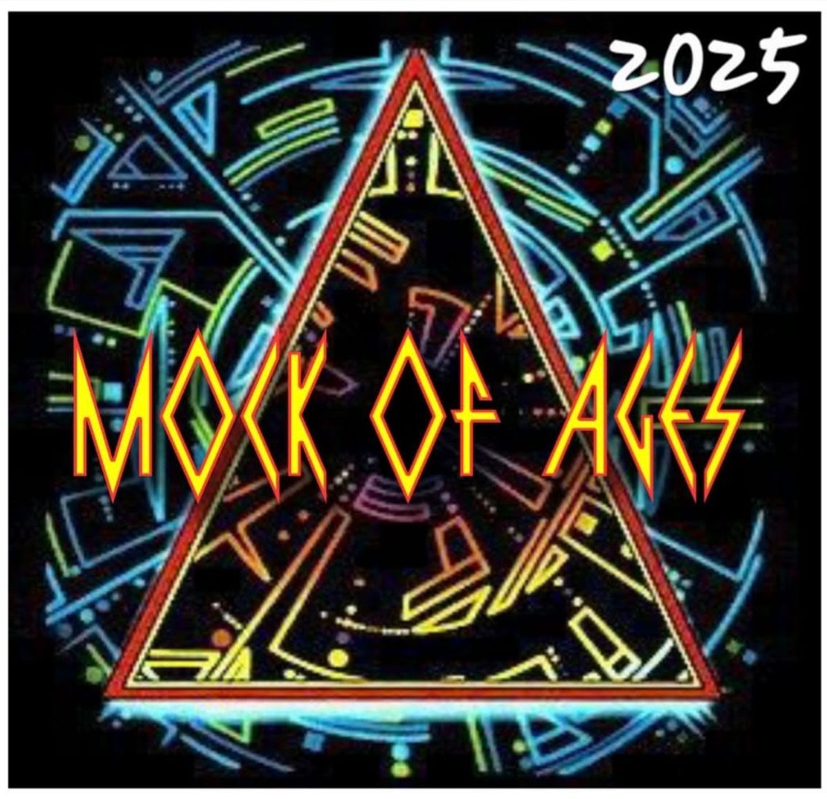 Mock of Ages