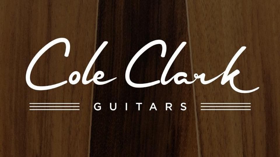 Jak's Music - Cole Clark Night with Lloyd Spiegel