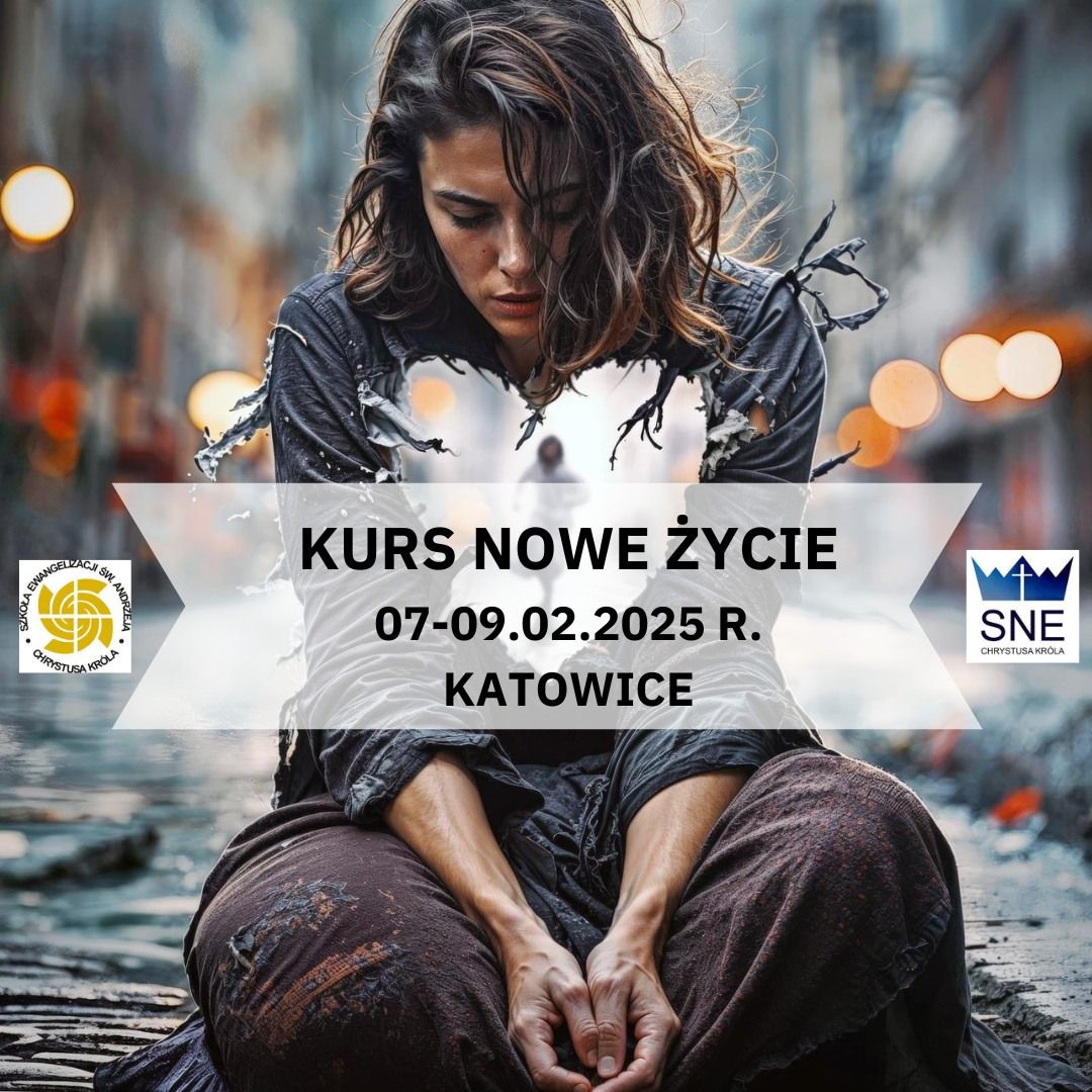 Kurs Nowe \u017bycie 