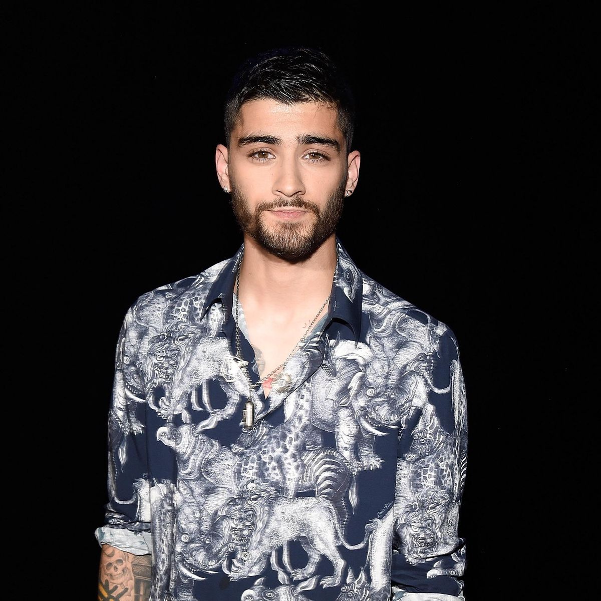 ZAYN