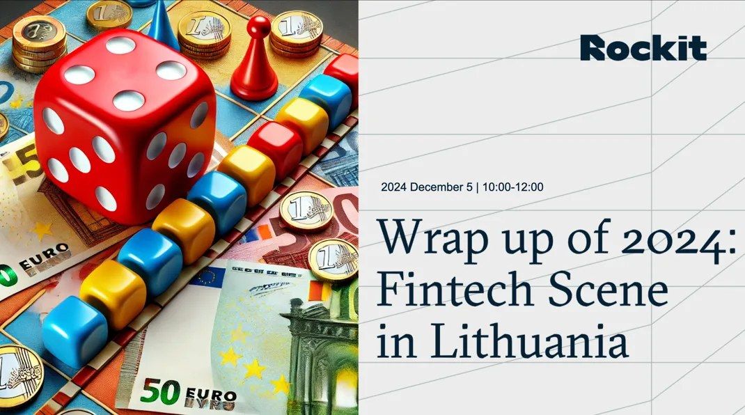 Wrap up of 2024: Fintech Scene in Lithuania