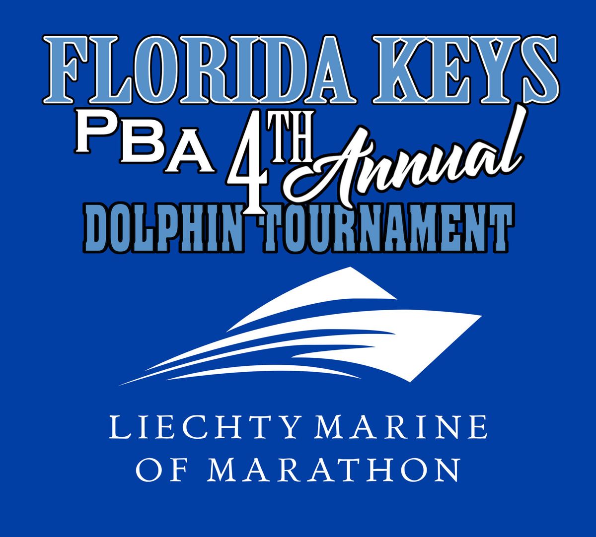 Florida Keys PBA Dolphin Tournament