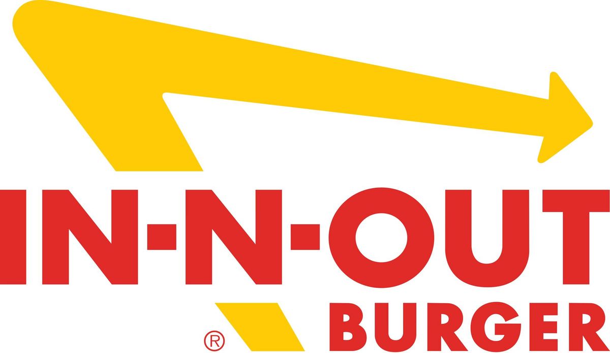 In-N-Out Burger Run