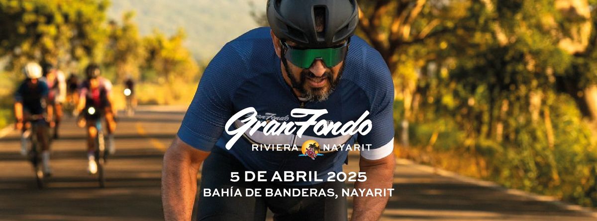 Gran Fondo Riviera Nayarit