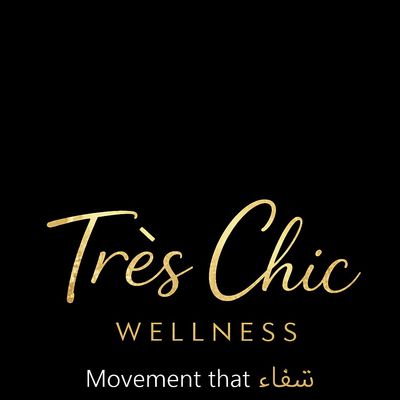 Tr\u00e8s Chic Wellness