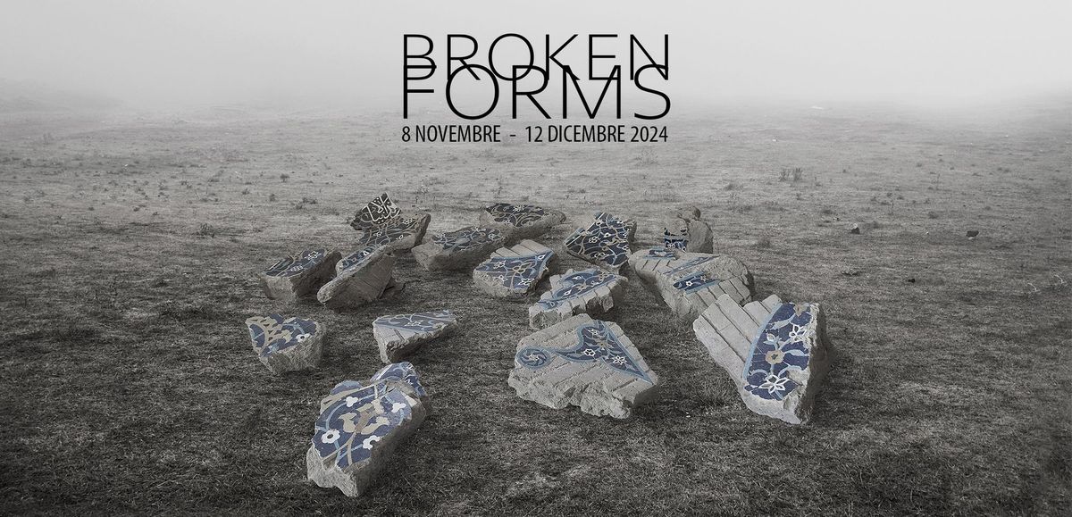 Broken Forms