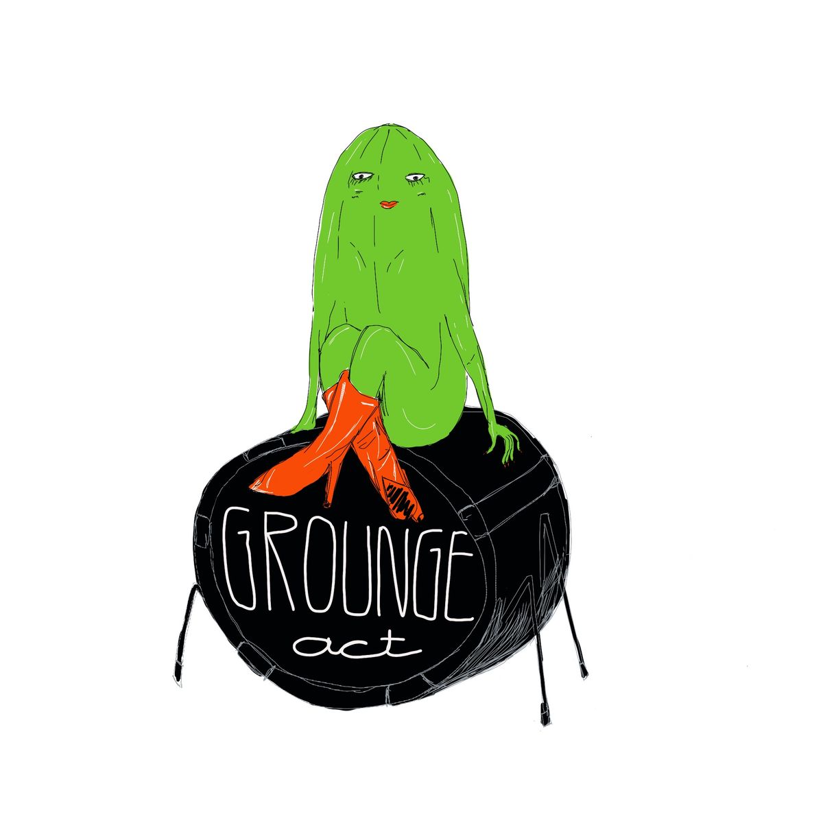 Grounge Act