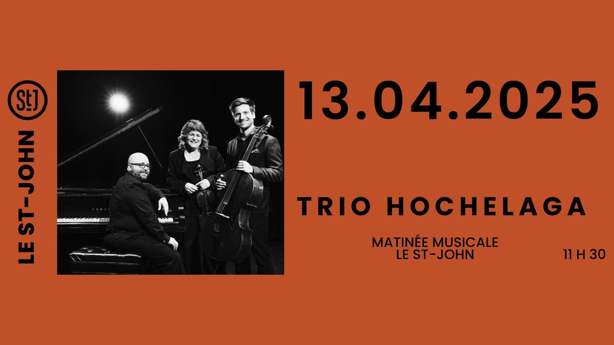 Trio Hochelaga