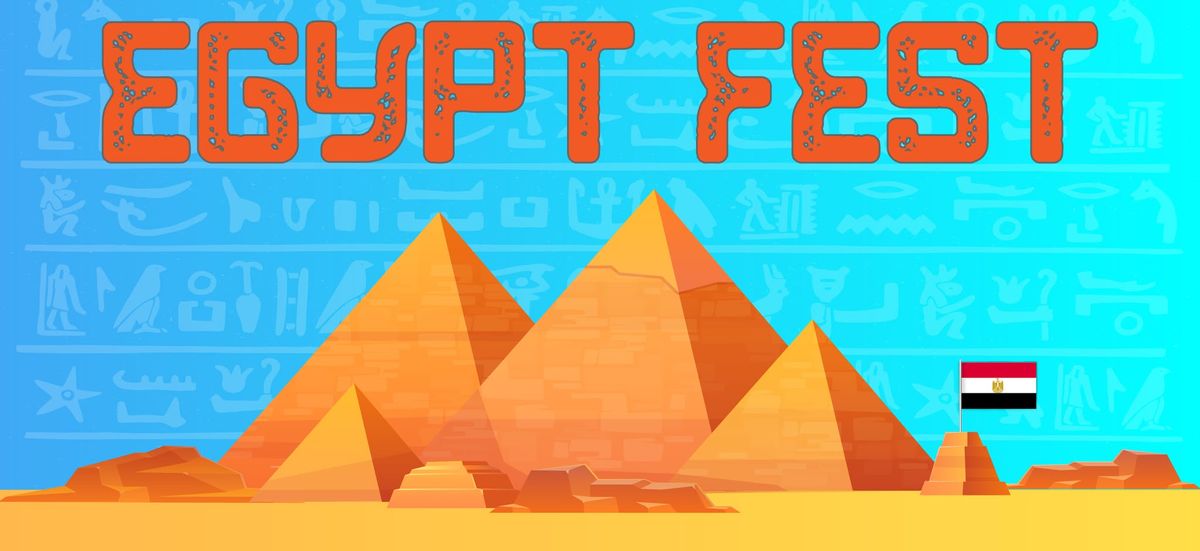 Egypt Fest 2025