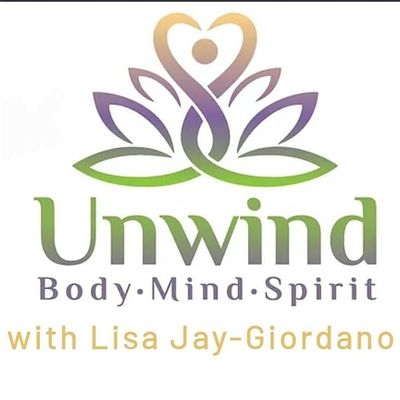 Unwind with Lisa Giordano