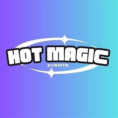 Hot Magic Events