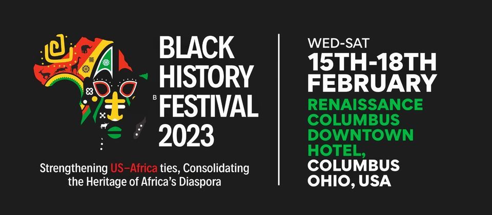 Black History Festival 2023 Grand Event