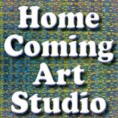 Home Coming Art Studio