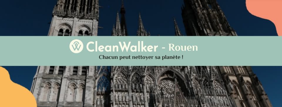 Cleanwalk - Place Cauchoise