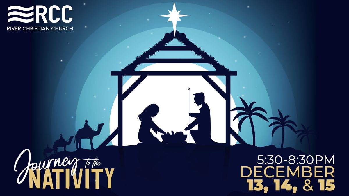 RCC's Journey to the Nativity