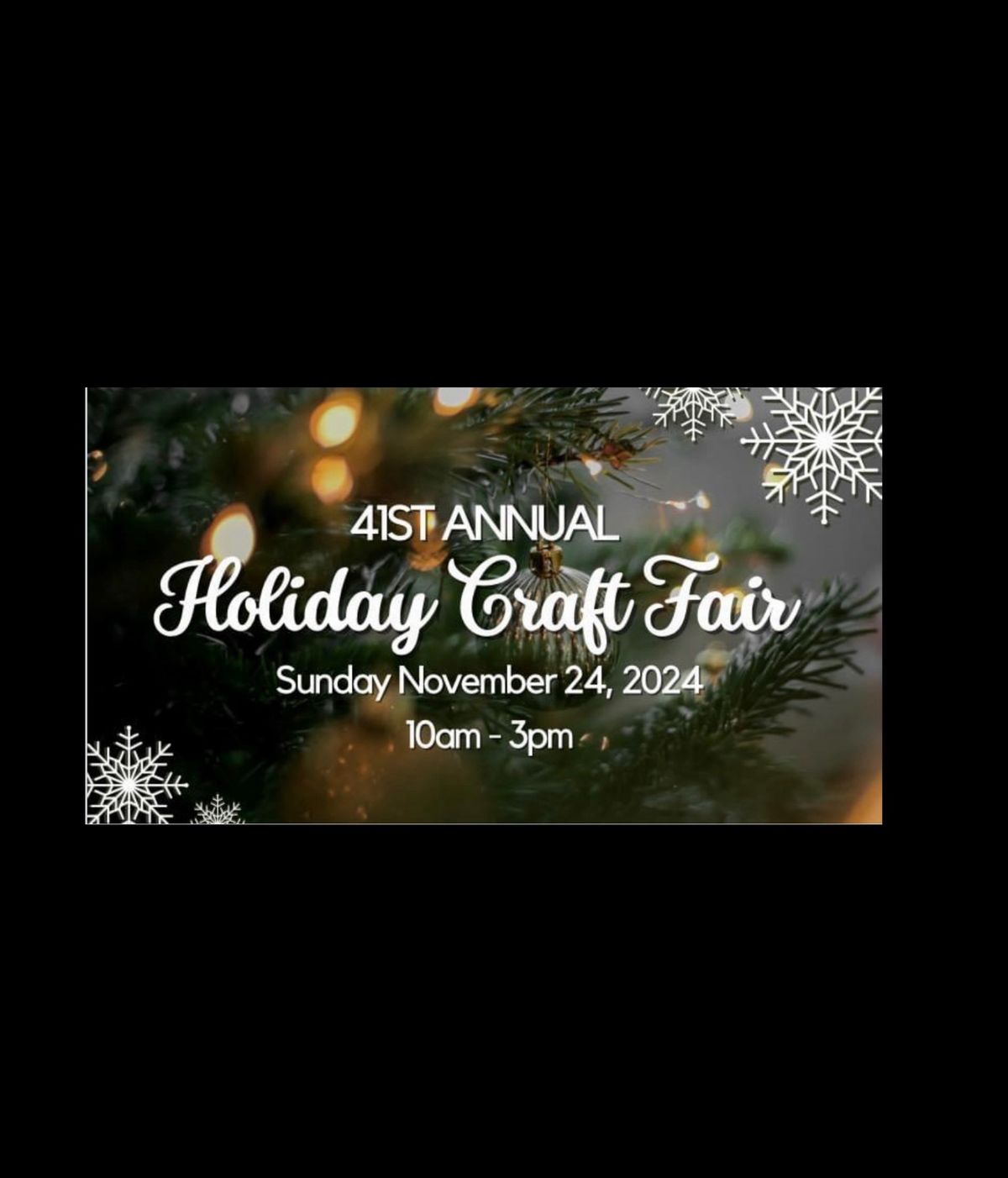 SmellzGood will be at Noxon Road PTA Holiday Craft Fair