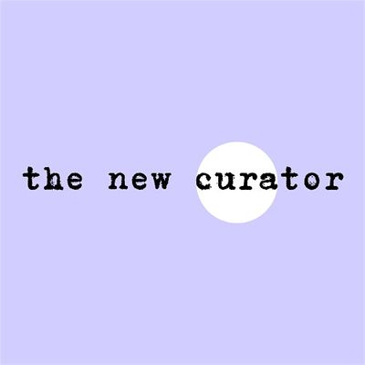 the new curator