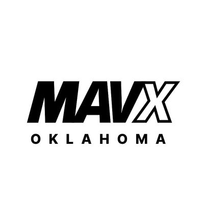 MavX Oklahoma